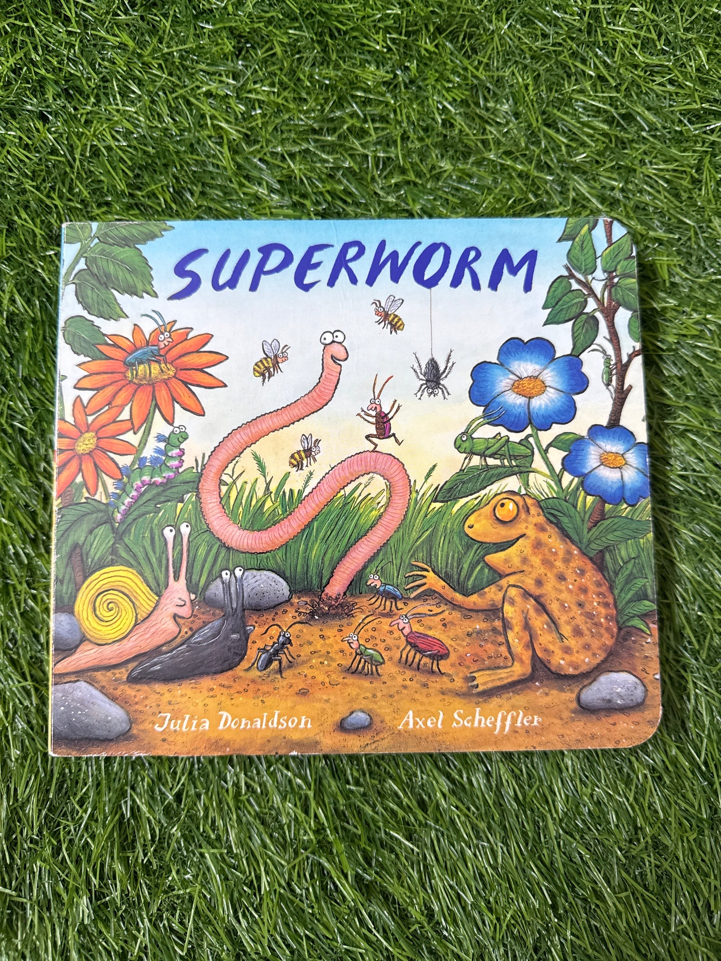 Superworm