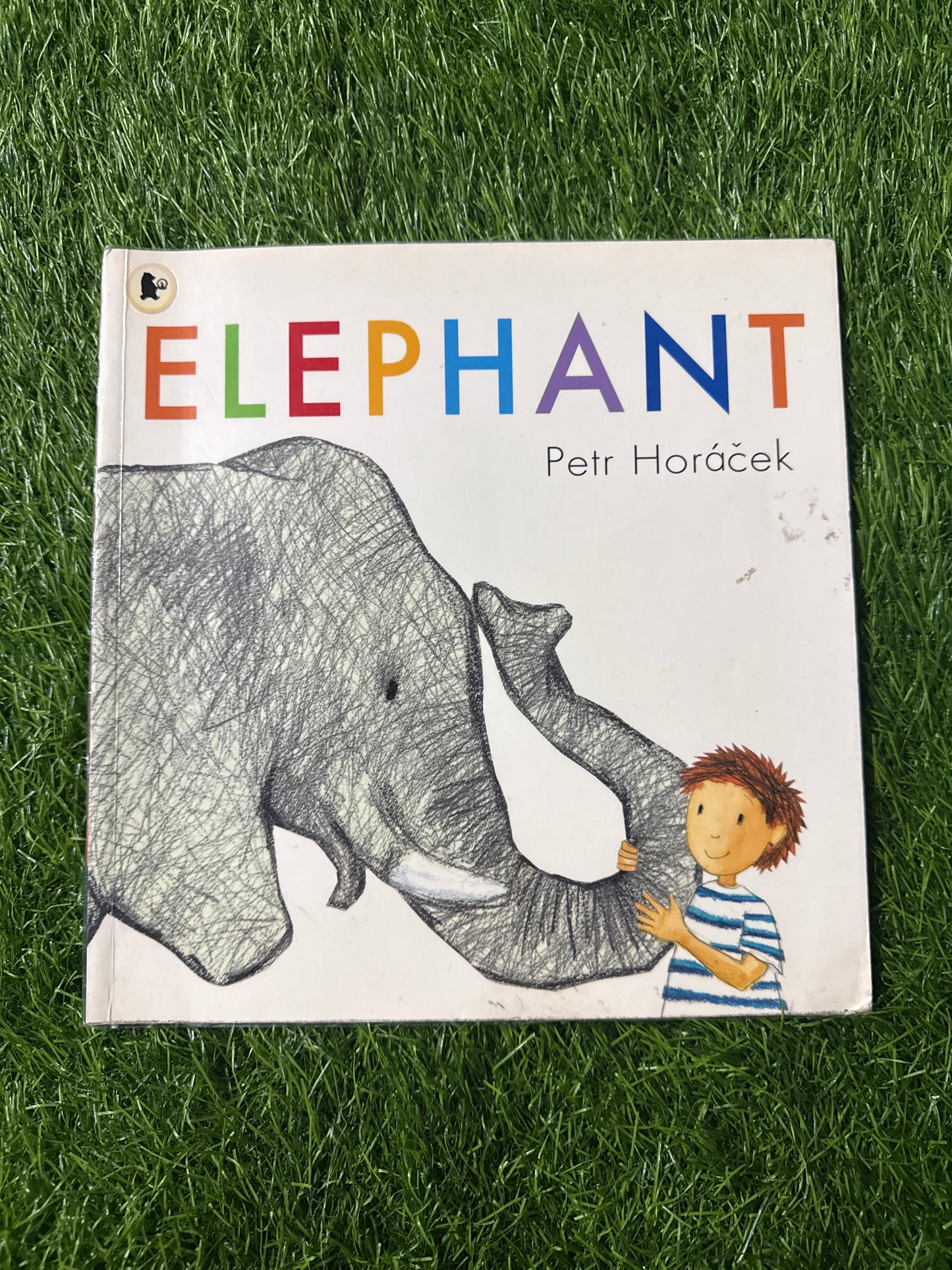 Elephant