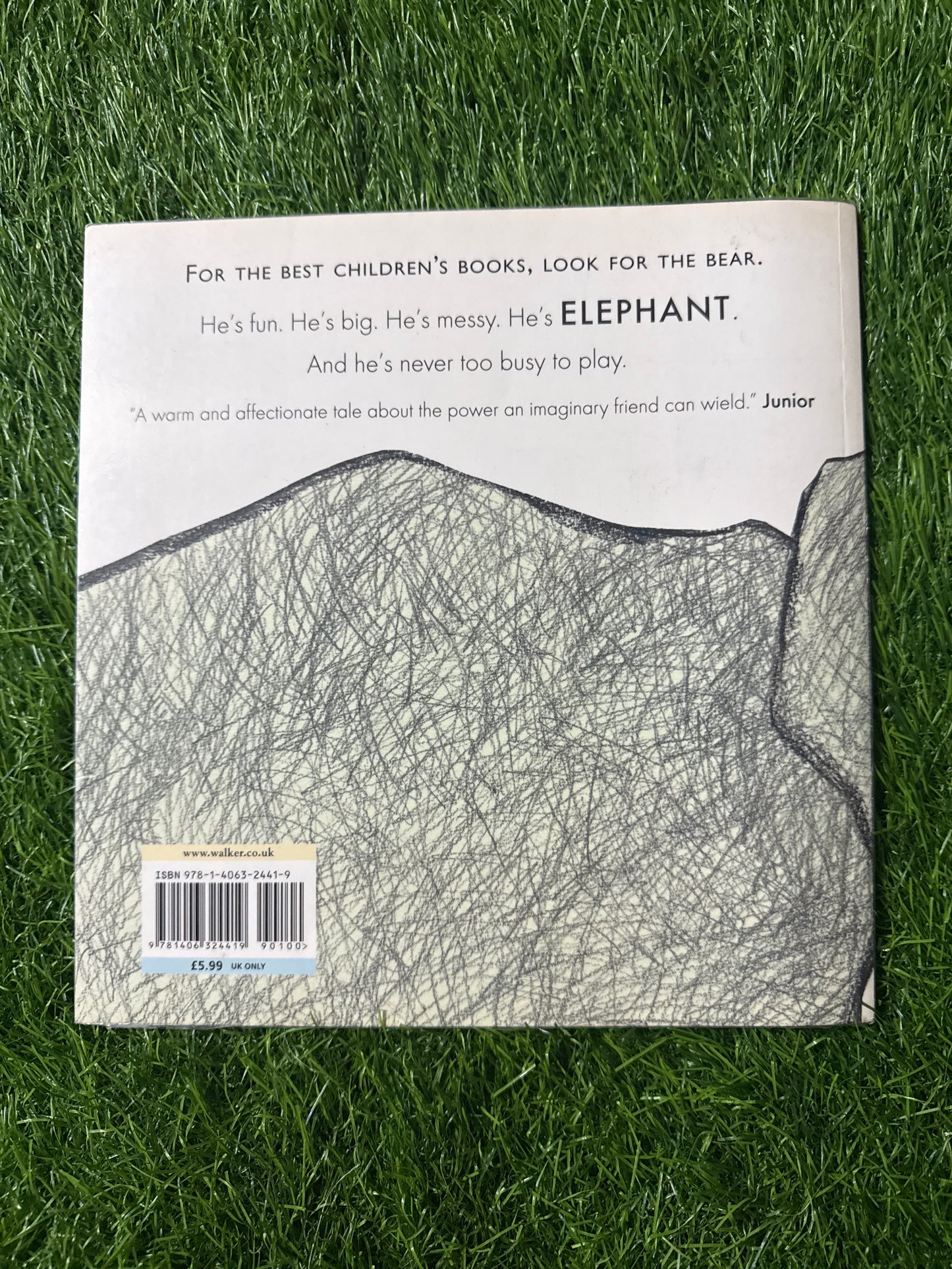 Elephant