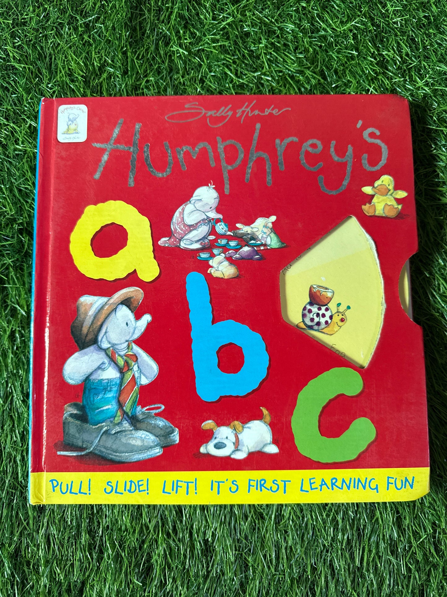 Humphrey's ABC