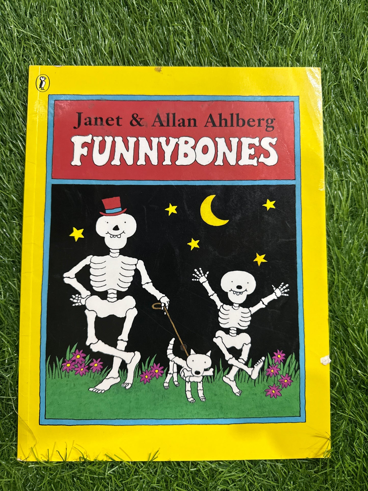 Funnybones