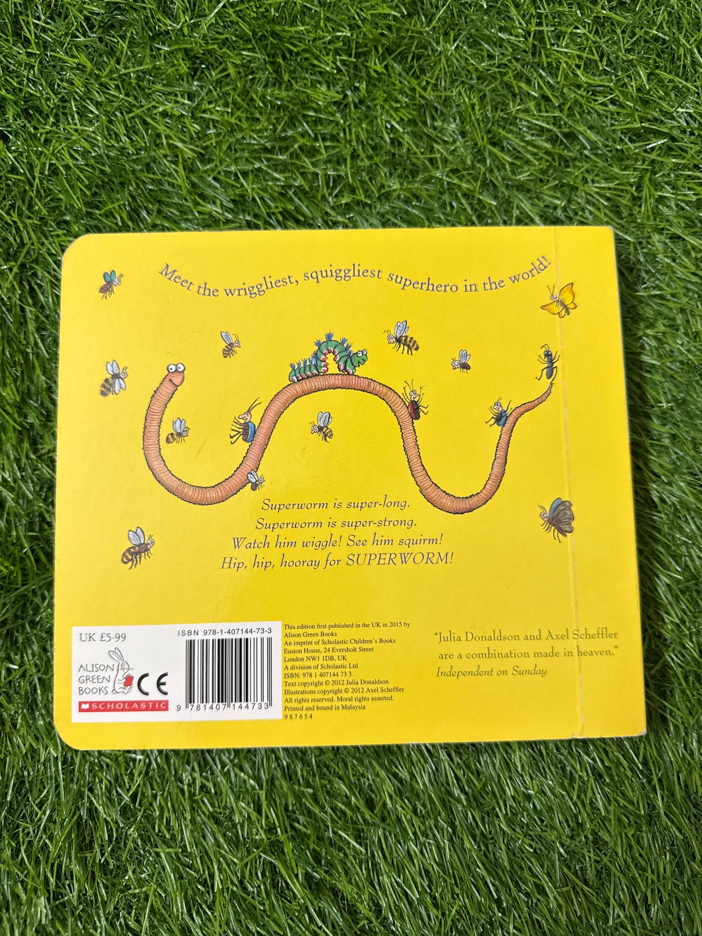 Superworm