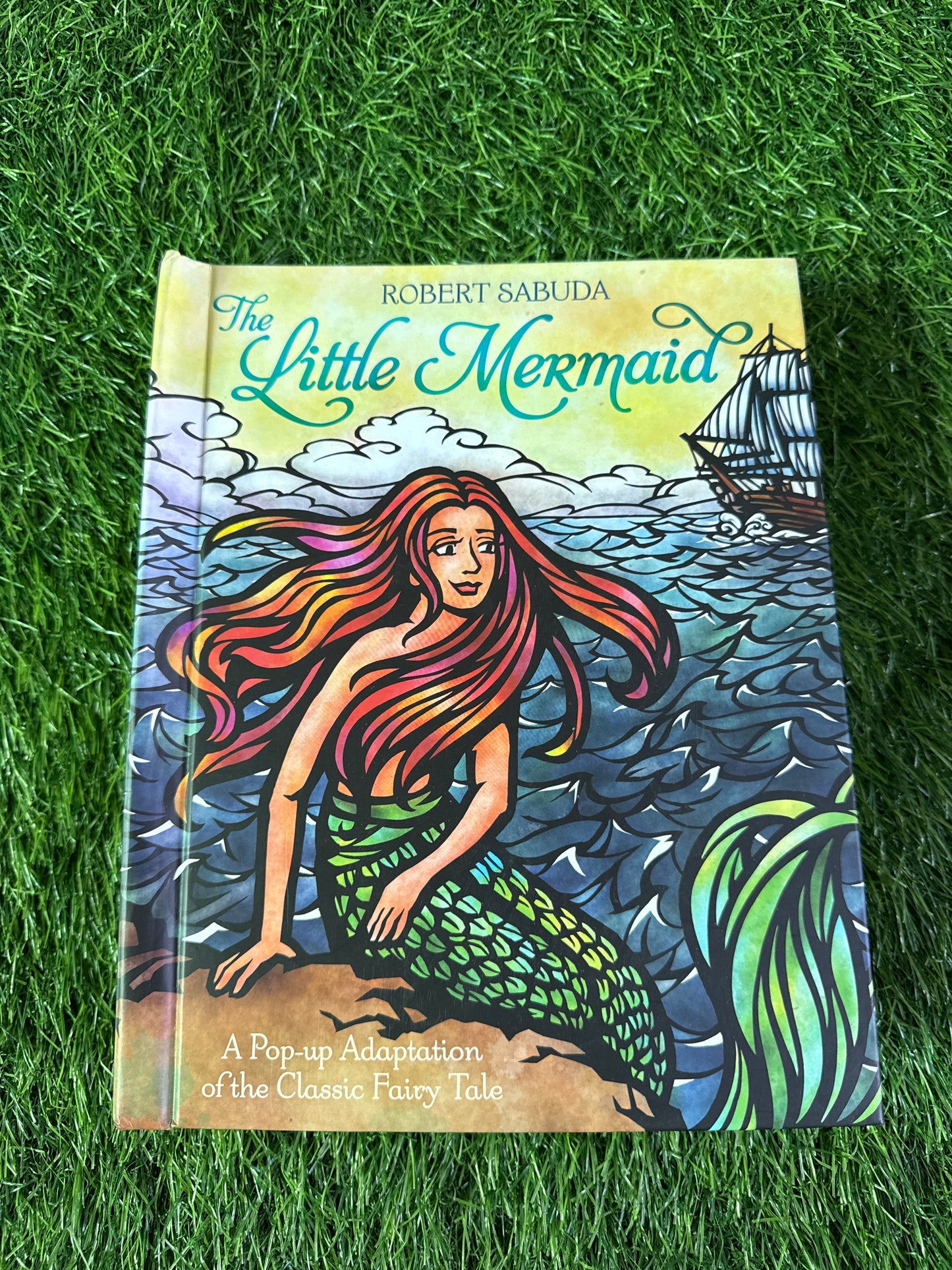 The Little Mermaid