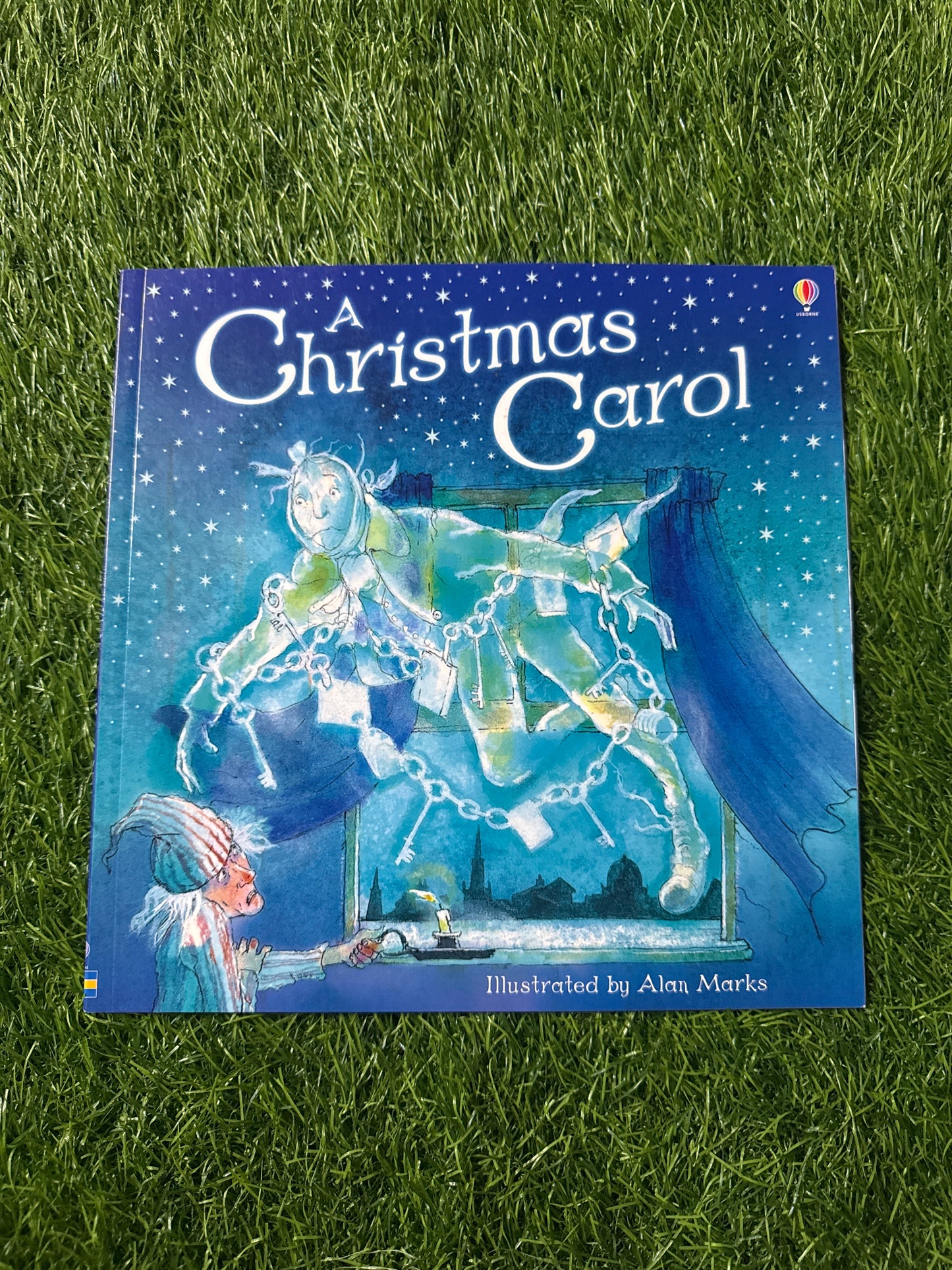 A Christmas Carol