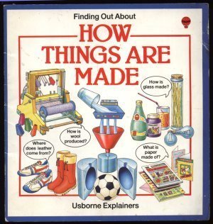 How Things are Made
