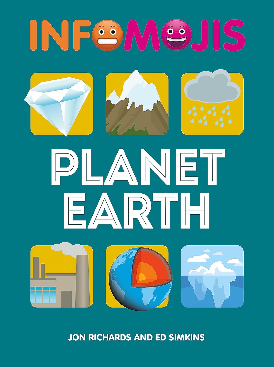 Planet Earth