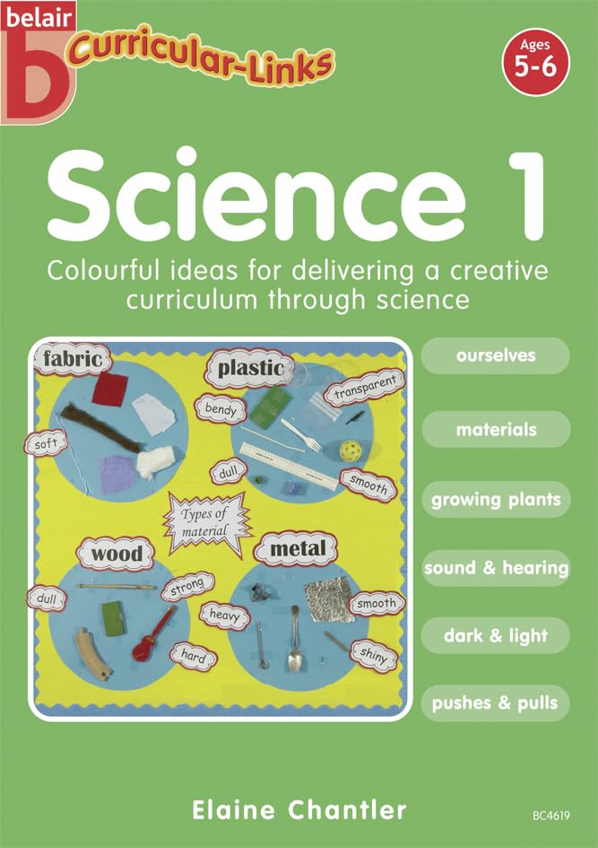 Science 1