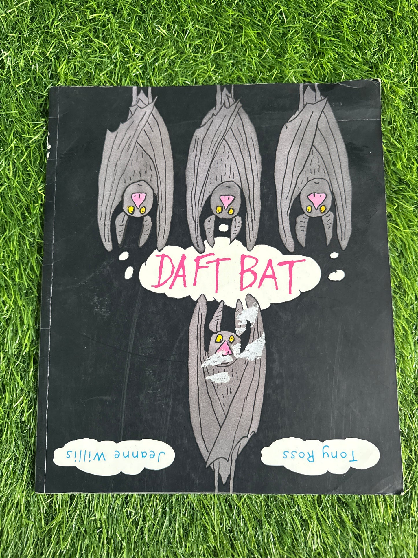 Daft Bat