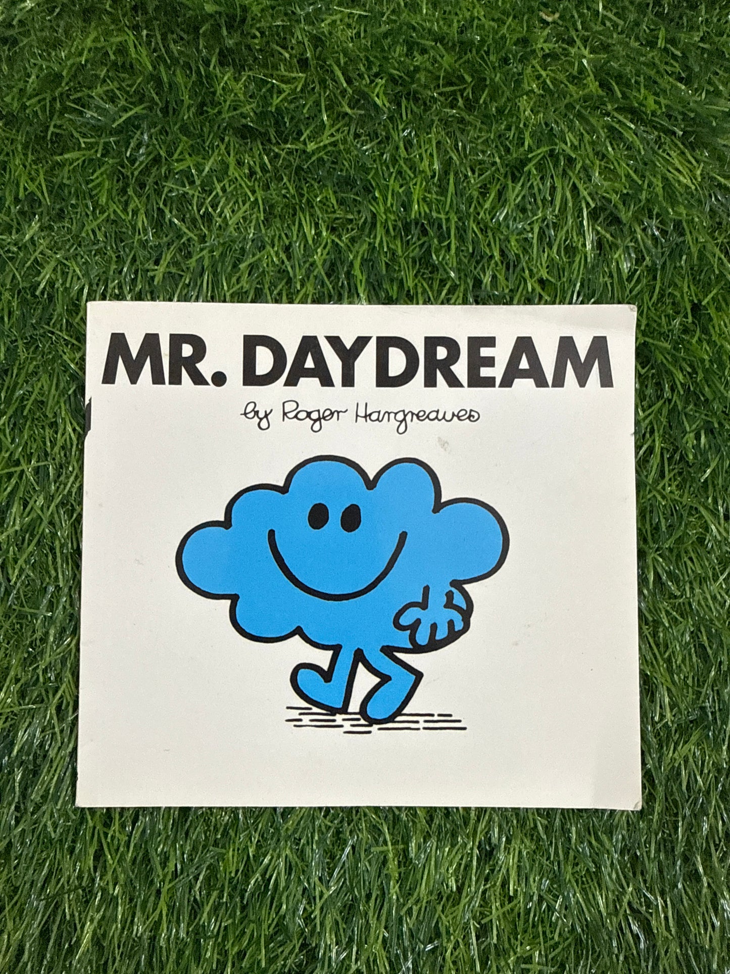 Mr. Daydream