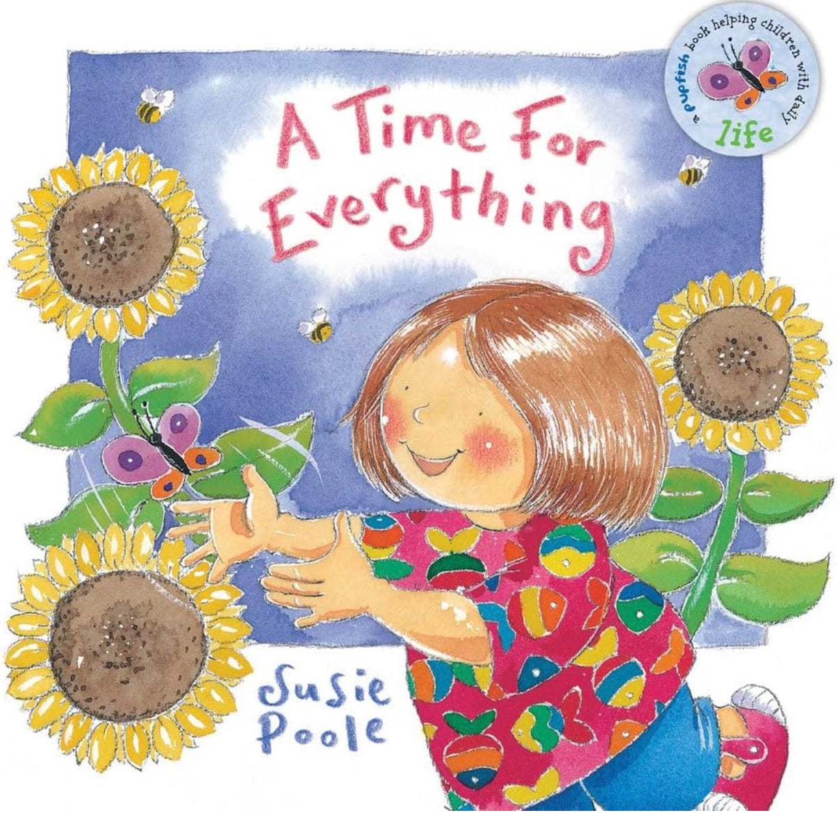 A Time For Everything