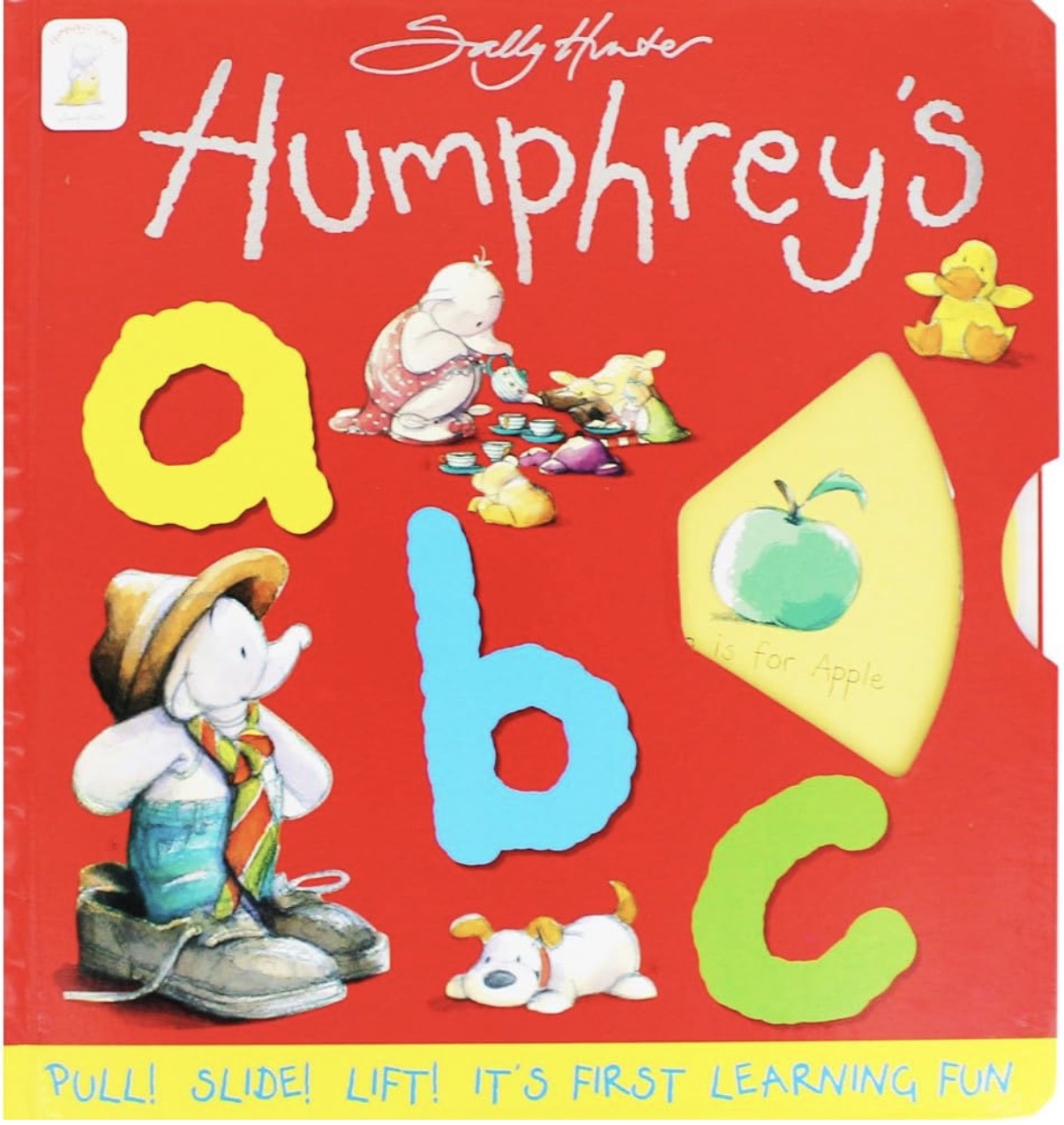 Humphrey's ABC