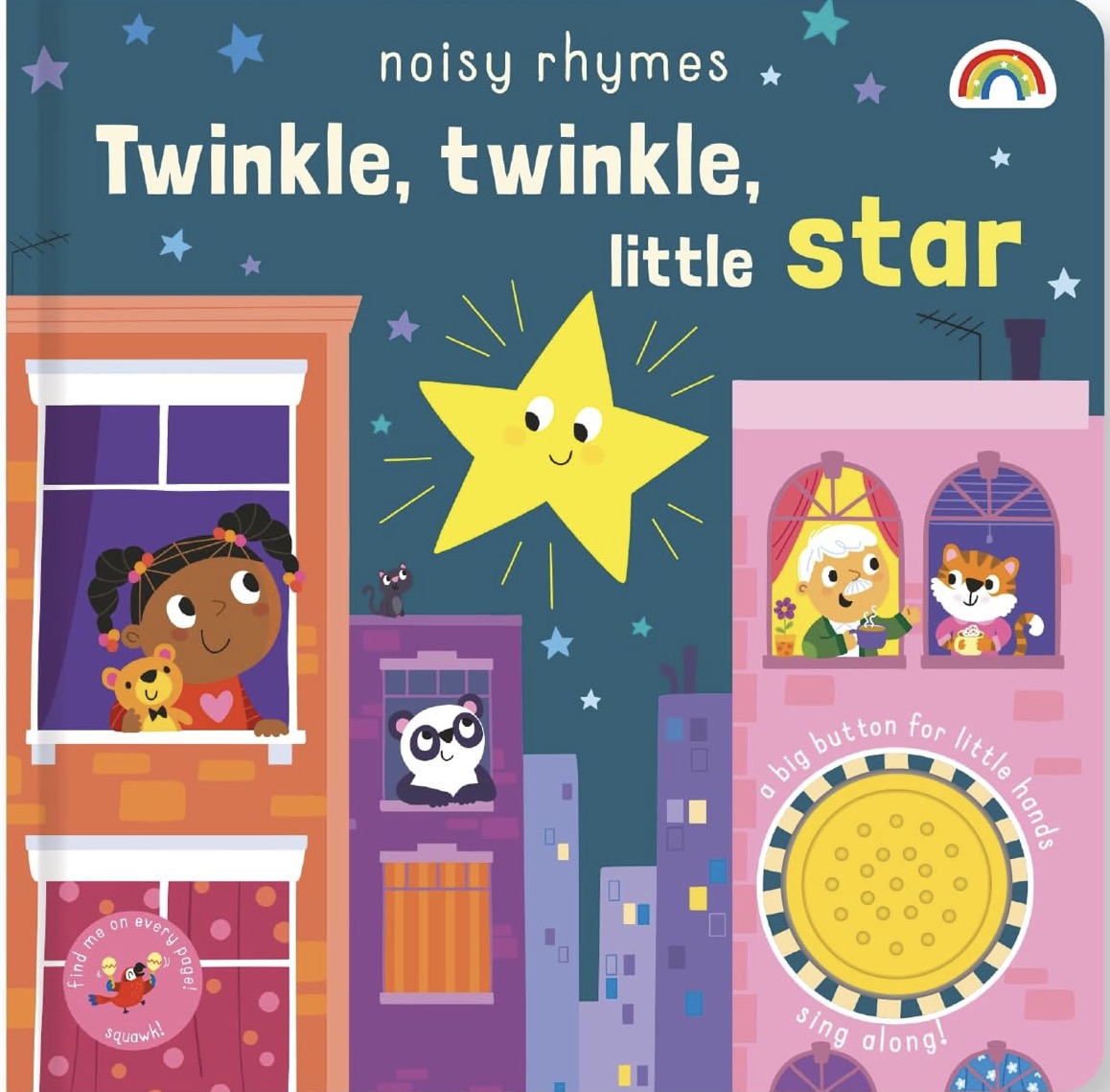 Noisy Rhymes Twinkle, Twinkle, Little Star