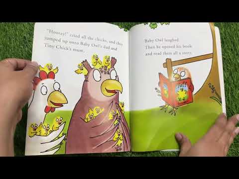 I'm Not Reading!