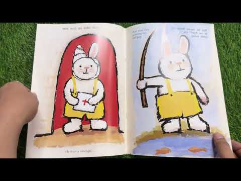 Floppy (English & Hindi)