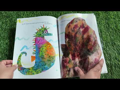 Mister Seahorse