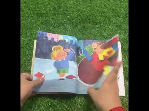 How to Be a Superhero (Little Golden Book)