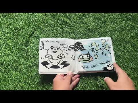 First Baby Days: Bath Time