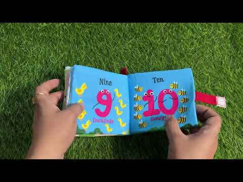 My Handy Book of Numbers