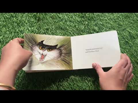 Hairy Maclary from Donaldson's Dairy