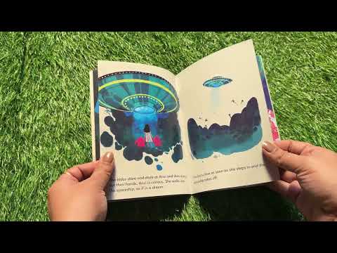 The Case of the New Planet