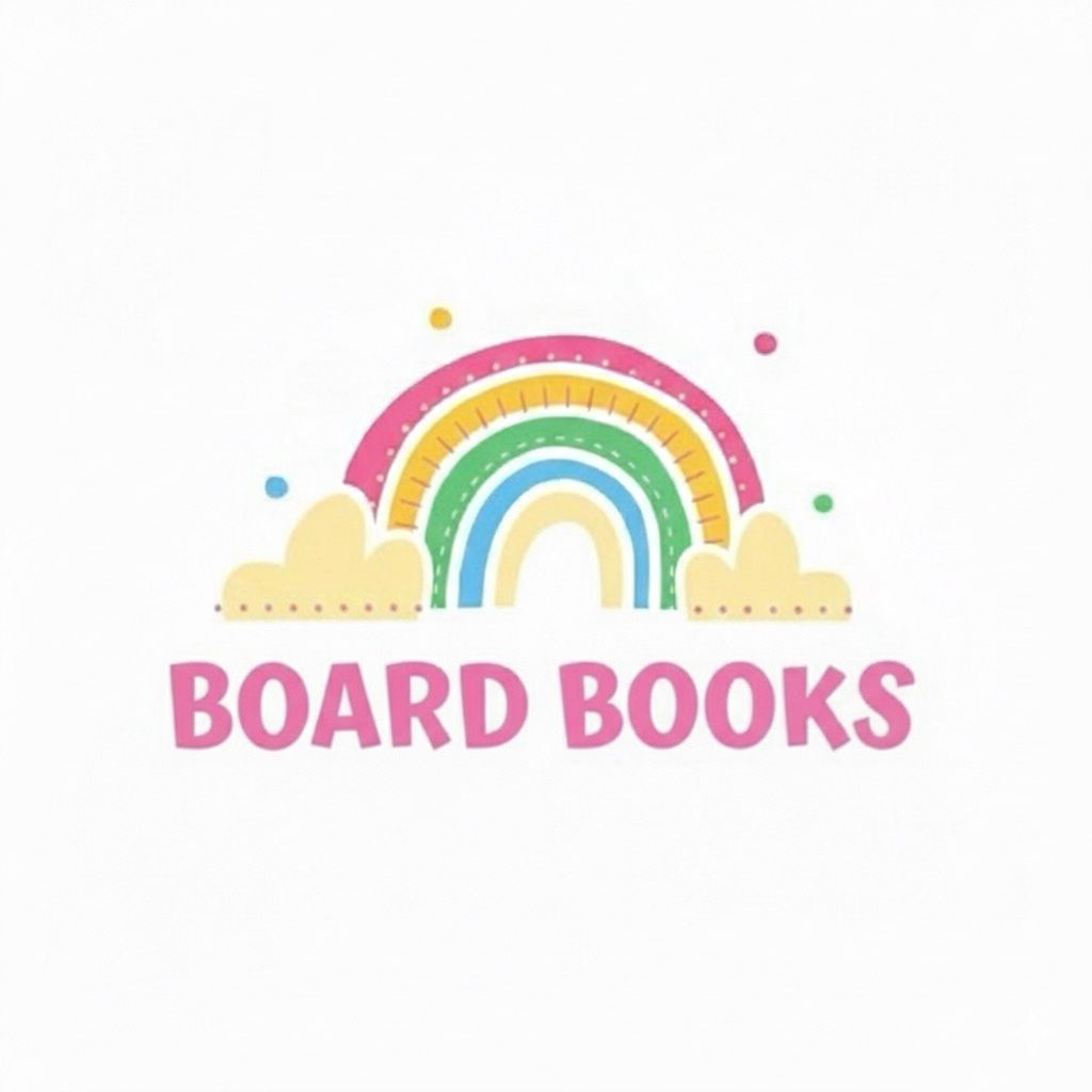 Board Books