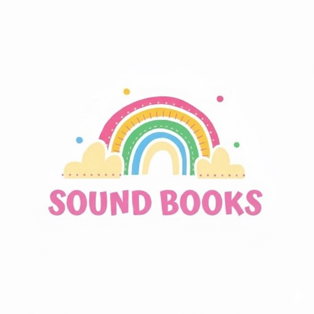 Sound Books