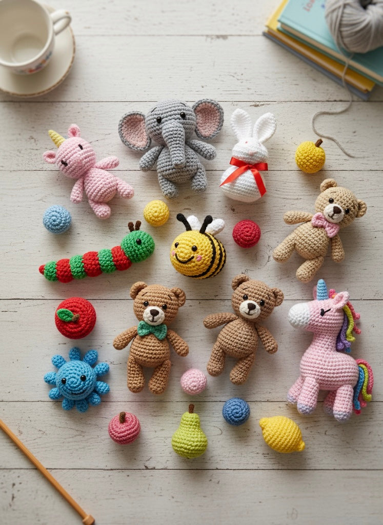 Toys