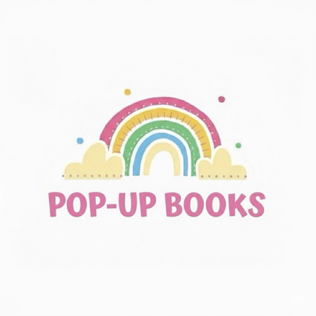Pop-up Books