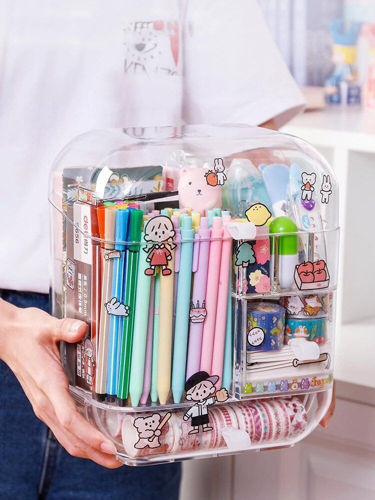 Stationery