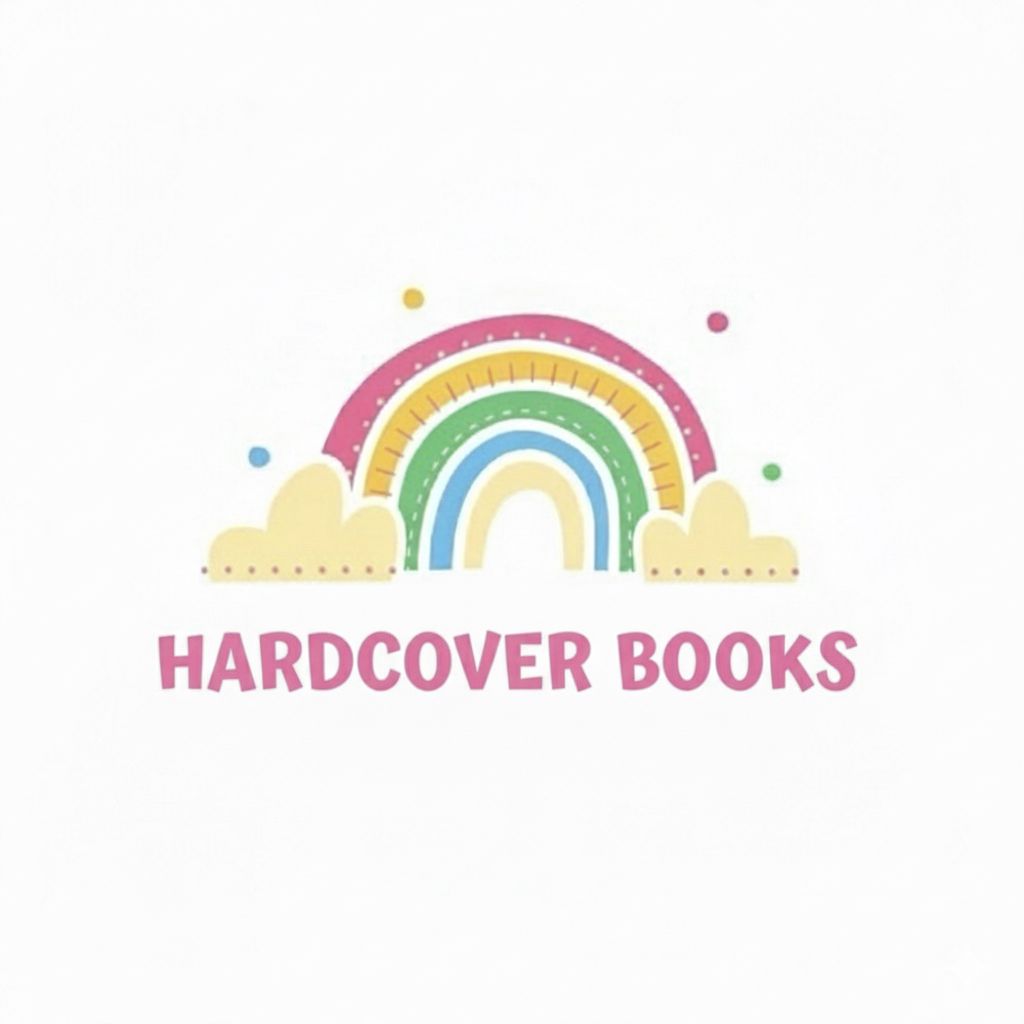 Premium Hardcover Books