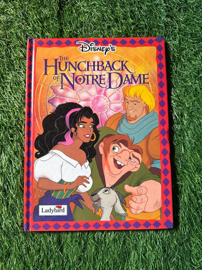 The Hunchback of Notre Dame