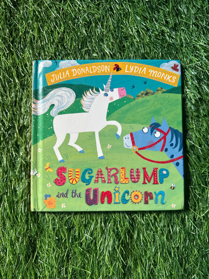 Sugarlump and the Unicorn (Mini)
