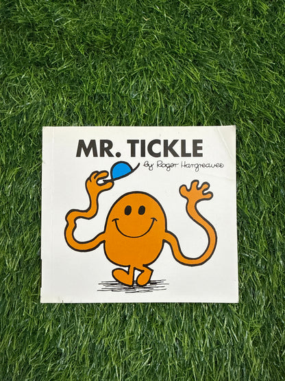 Mr. Tickle