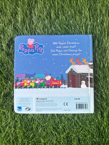 Peppa’s Christmas Wish