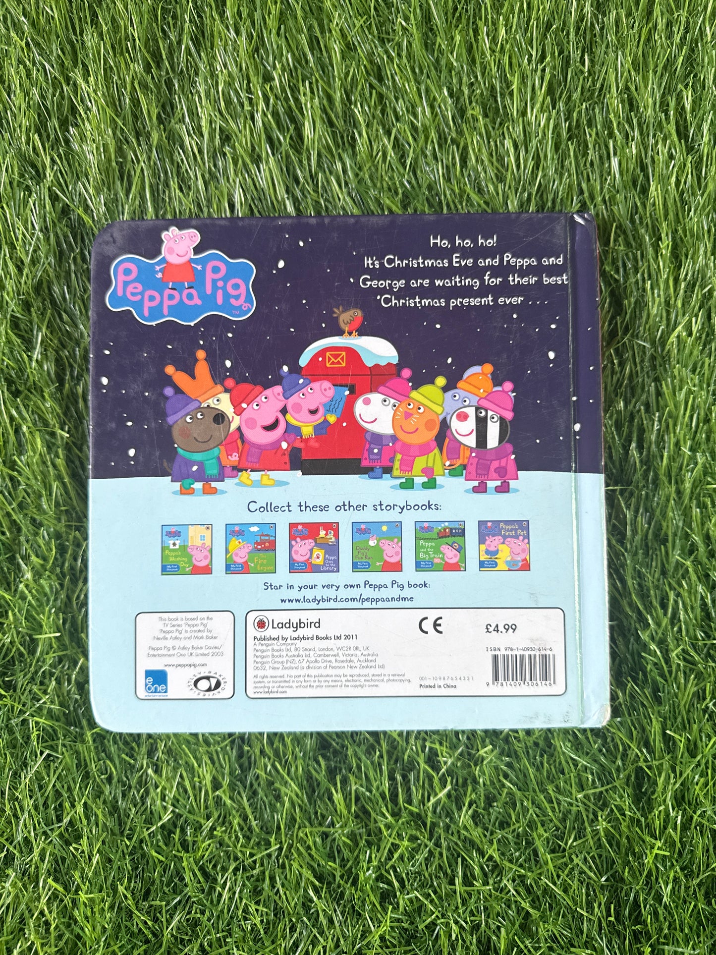Peppa's Christmas