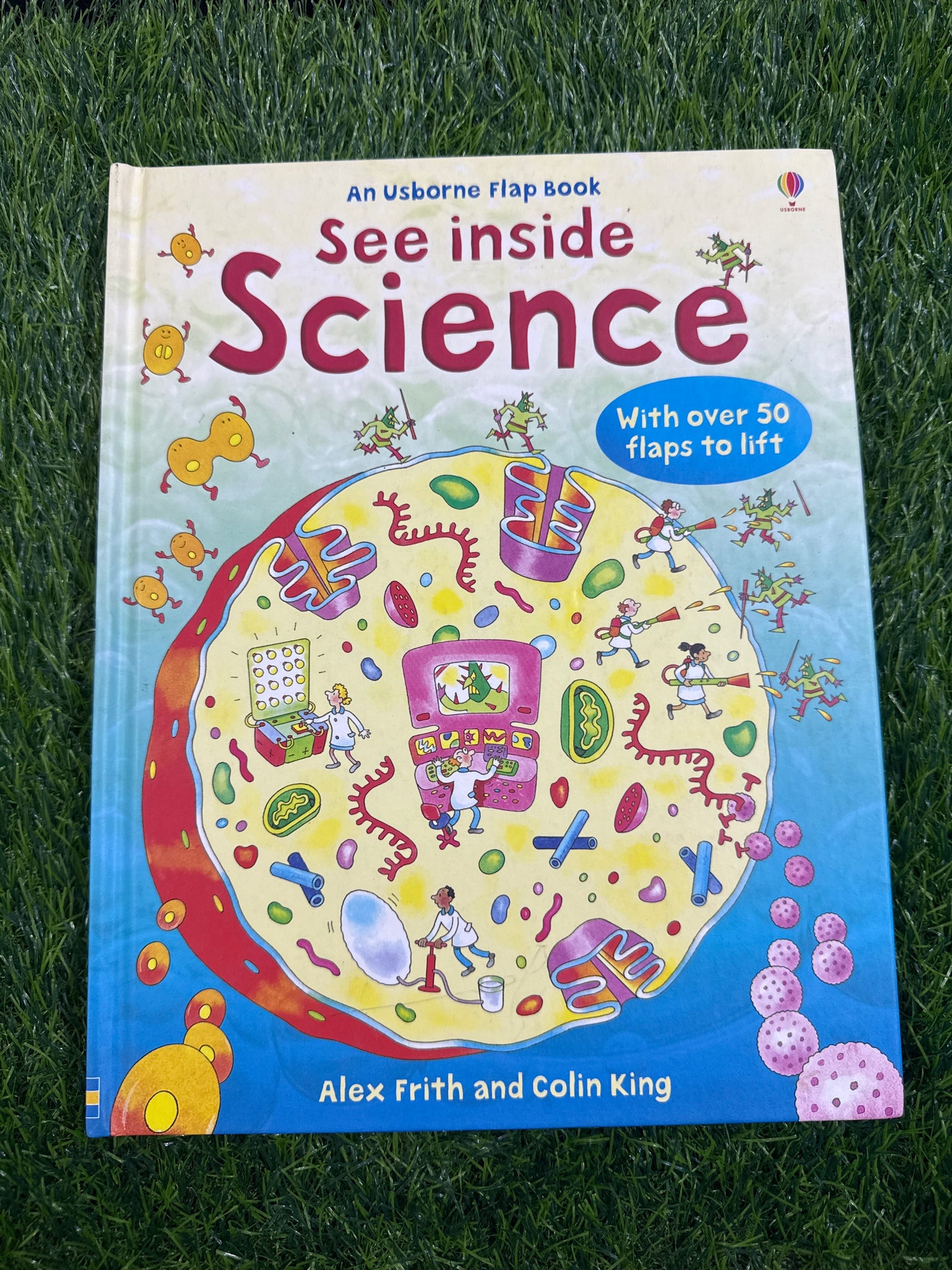 See Inside Science