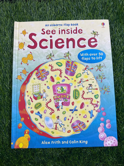See Inside Science