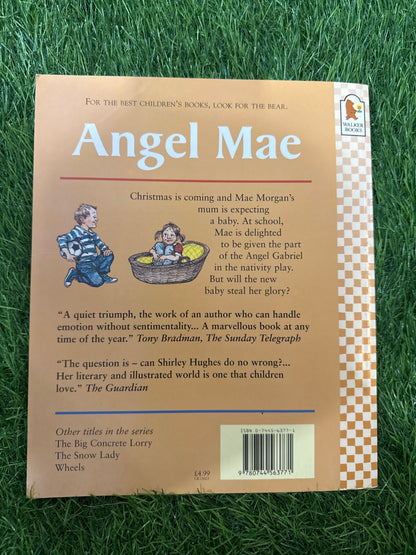 Angel Mae