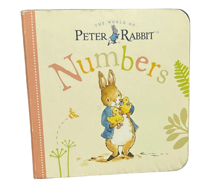 Peter Rabbit Numbers