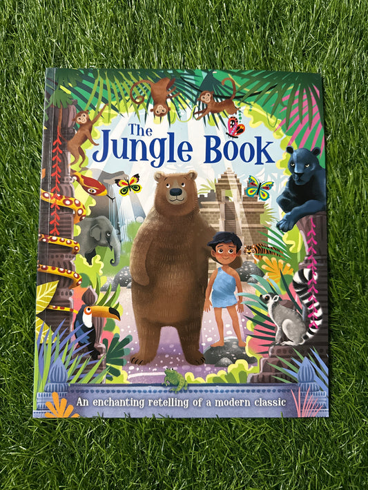 The Jungle Book