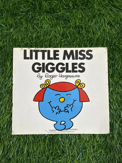 Little Miss Giggles