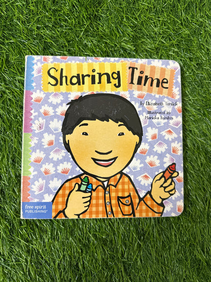 Sharing Time