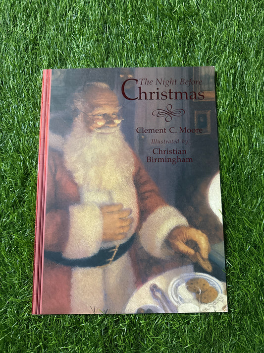 The Night Before Christmas - 2