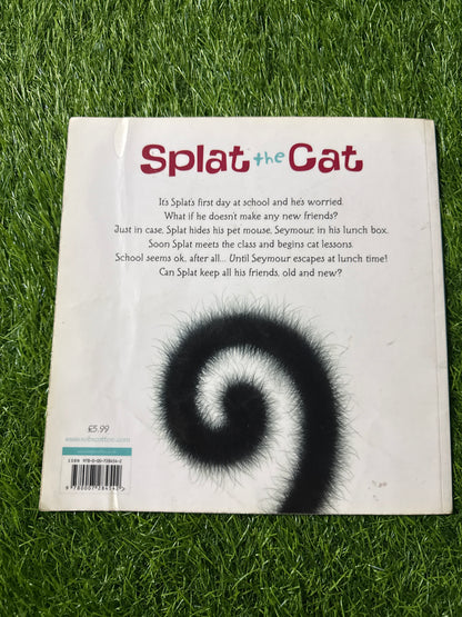 Splat the Cat