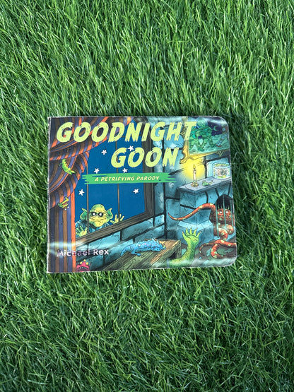 Goodnight Goon