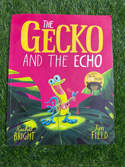 The Gecko and the Echo