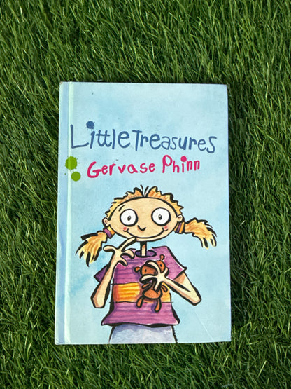 Little Treasures