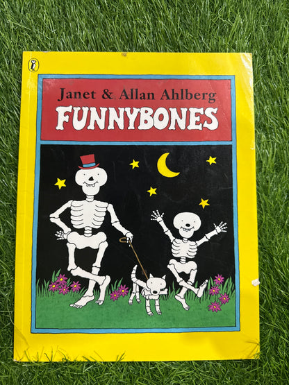 Funnybones