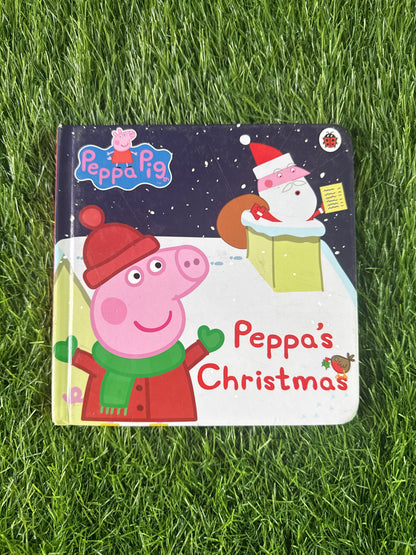 Peppa's Christmas