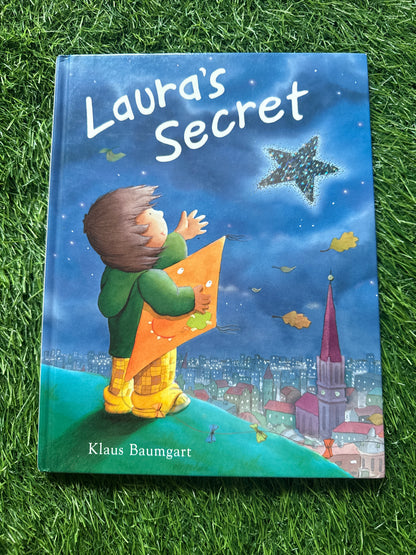 Laura’s Secret